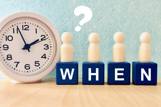 外壁塗装のベストな時期とは?タイミング別の特徴と注意点を解説